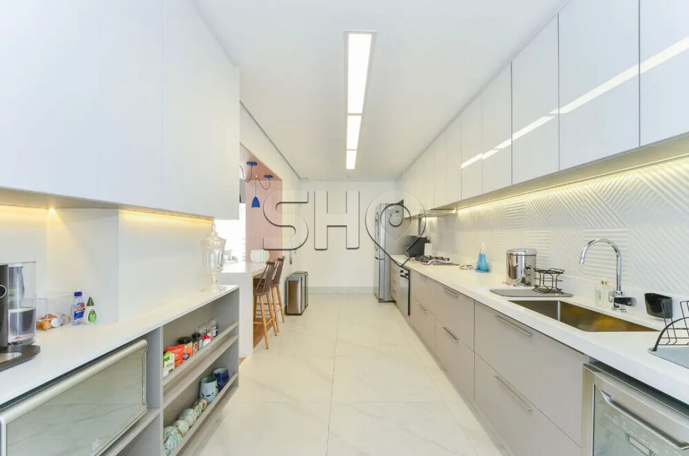 Apartamento, 2 quartos, 157 m² - Foto 18