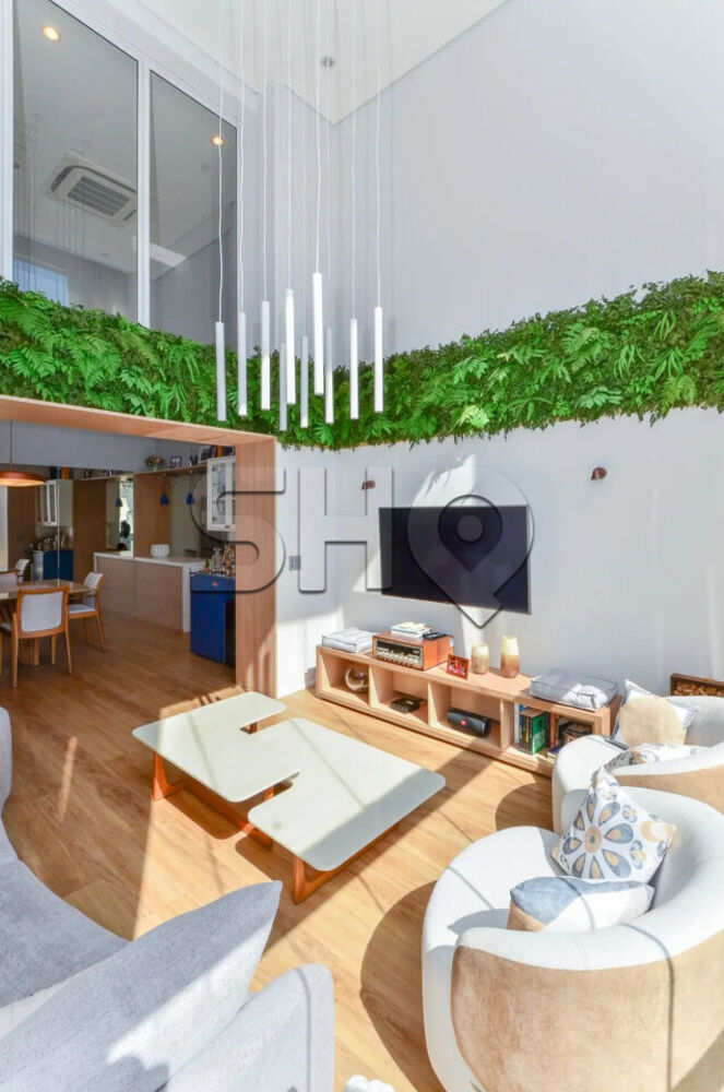 Apartamento, 2 quartos, 157 m² - Foto 4