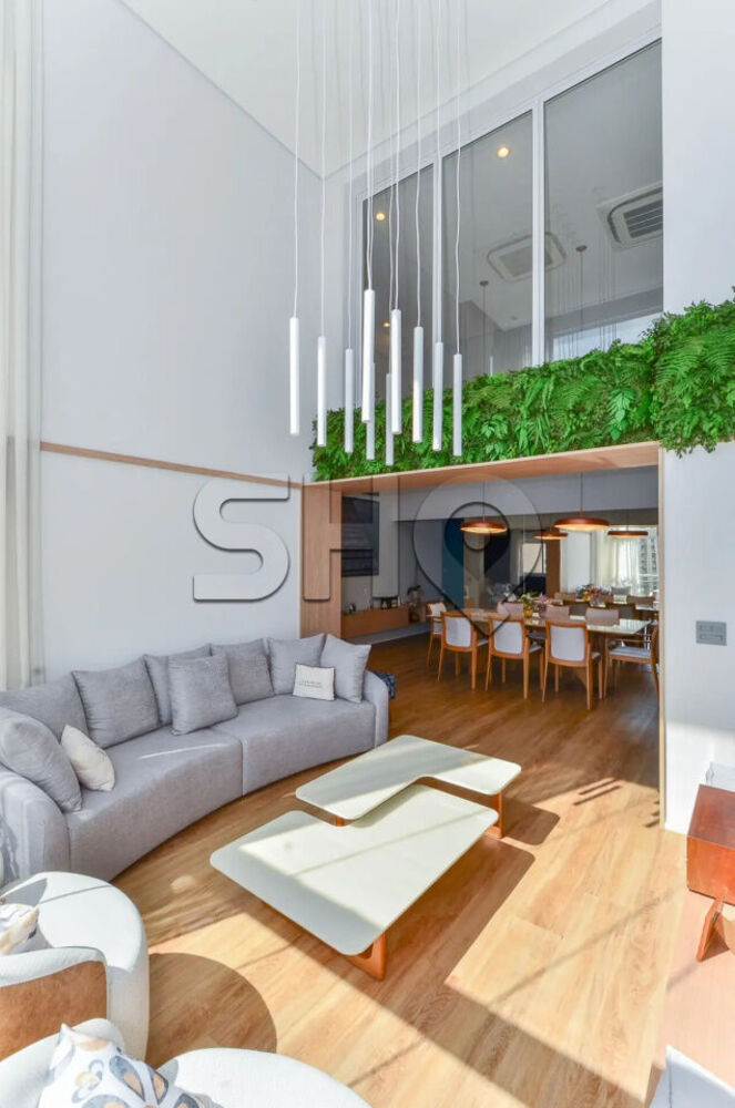 Apartamento, 2 quartos, 157 m² - Foto 5