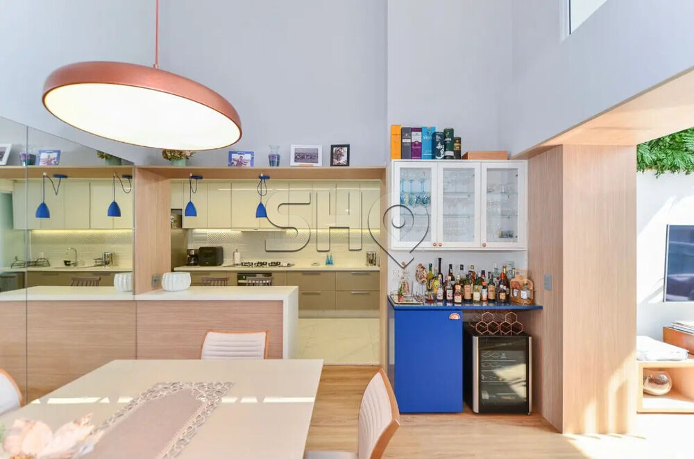 Apartamento, 2 quartos, 157 m² - Foto 2