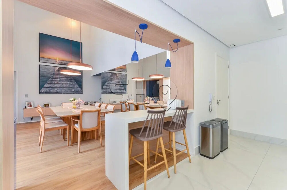 Apartamento, 2 quartos, 157 m² - Foto 1