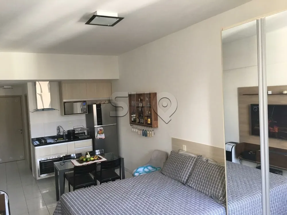 Apartamento, 1 quarto, 26 m² - Foto 5