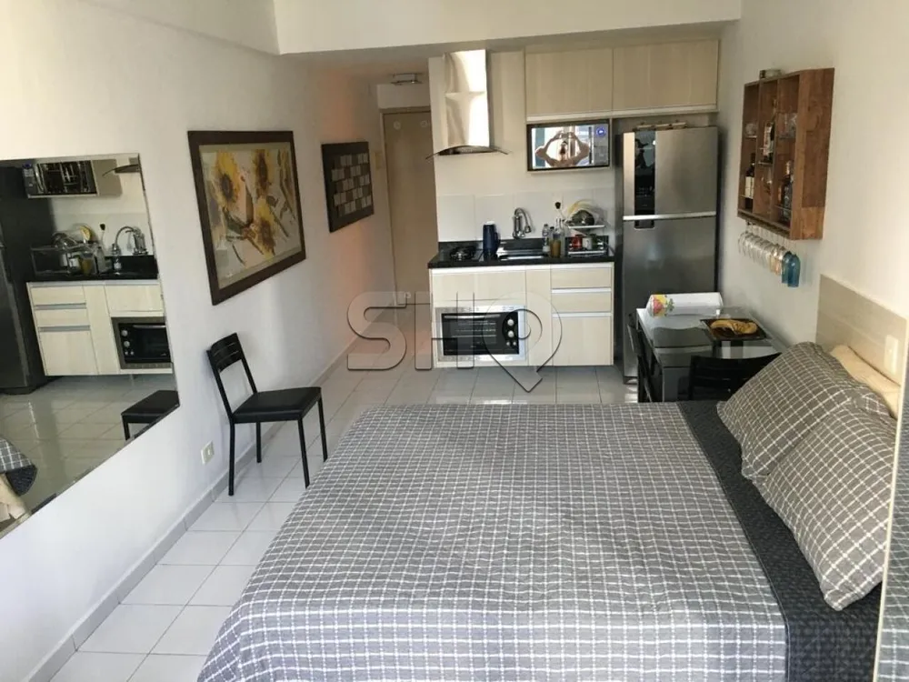 Apartamento, 1 quarto, 26 m² - Foto 8