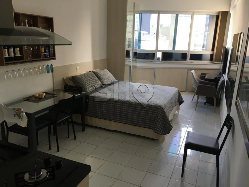 Apartamento, 1 quarto, 26 m² - Foto 6