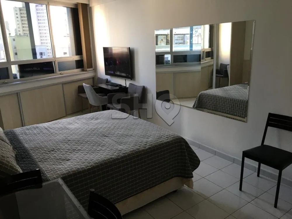 Apartamento, 1 quarto, 26 m² - Foto 7