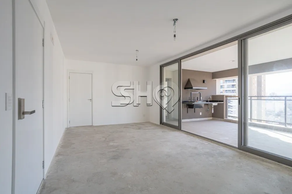 Apartamento, 4 quartos, 167 m² - Foto 1
