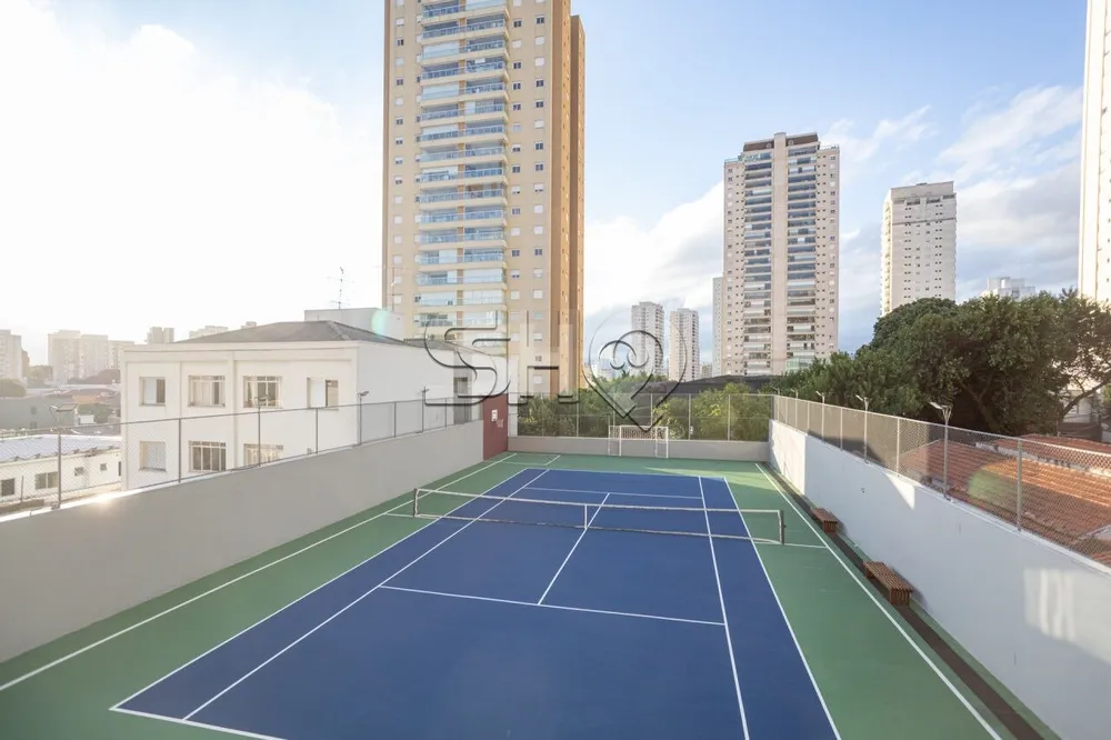 Apartamento, 4 quartos, 167 m² - Foto 9