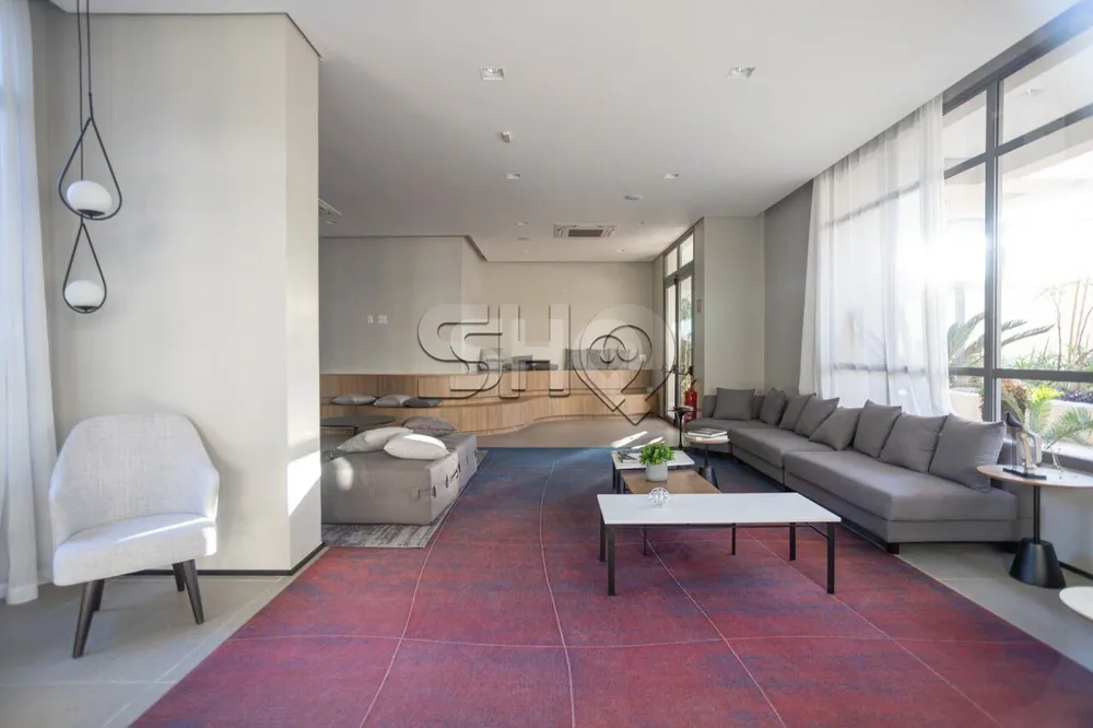 Apartamento, 4 quartos, 167 m² - Foto 2