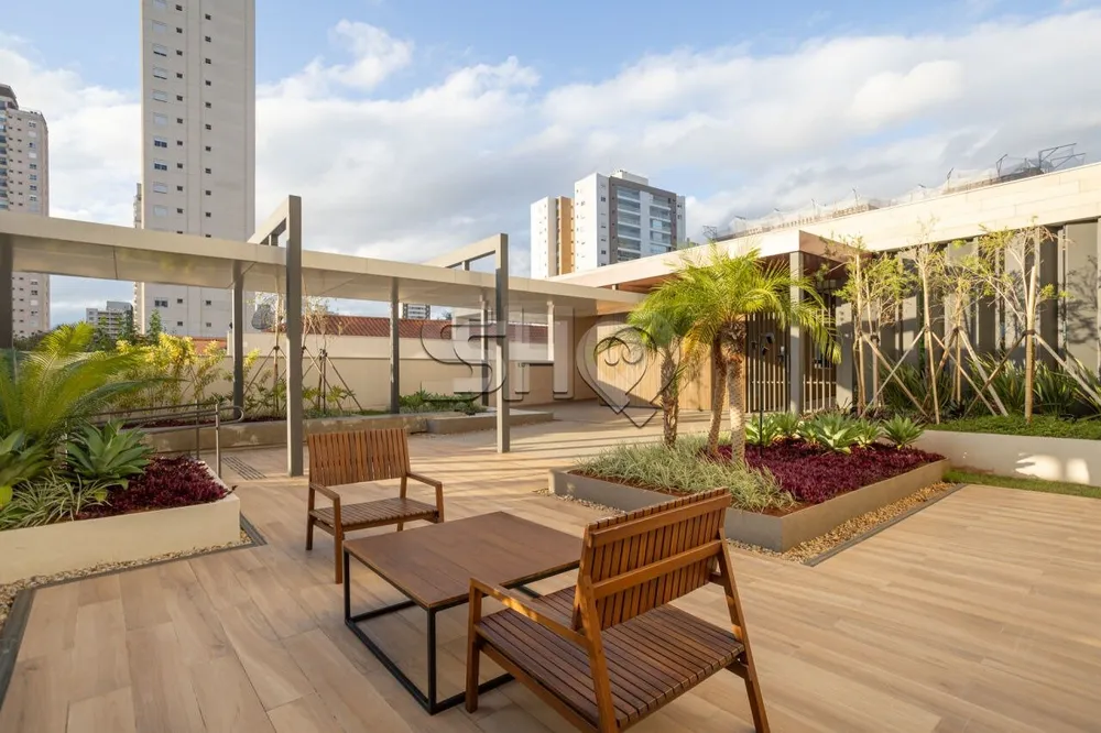 Apartamento, 4 quartos, 167 m² - Foto 11