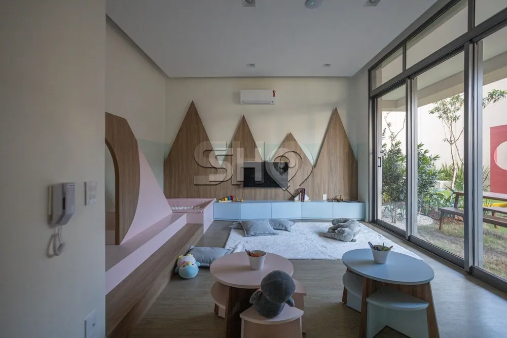 Apartamento, 4 quartos, 167 m² - Foto 3