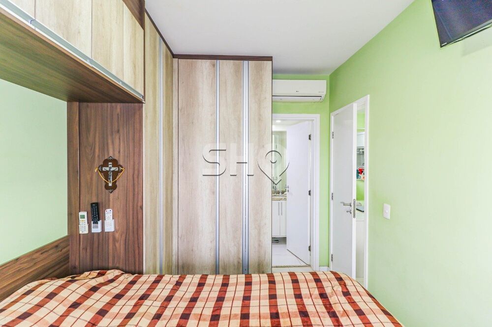 Apartamento, 1 quarto, 45 m² - Foto 5