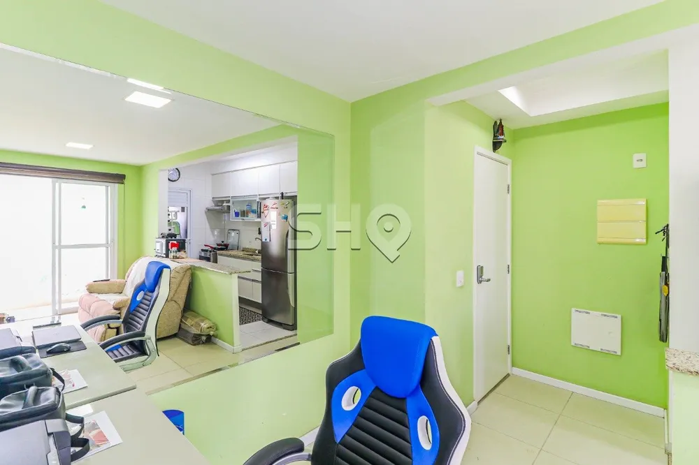 Apartamento, 1 quarto, 45 m² - Foto 18