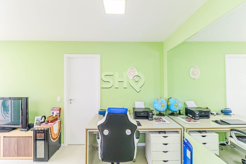 Apartamento, 1 quarto, 45 m² - Foto 1