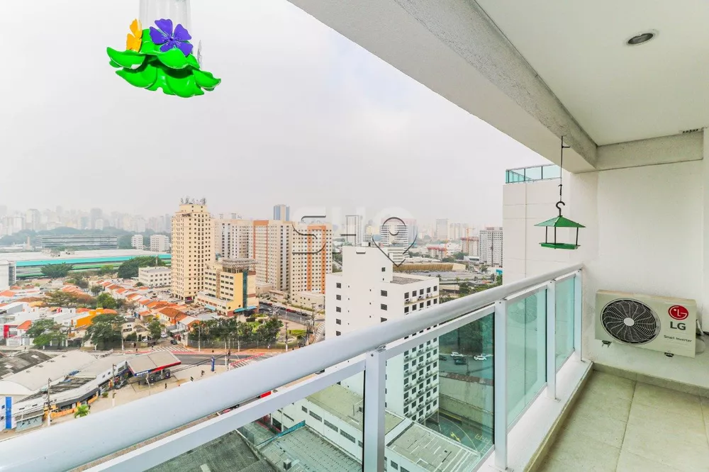 Apartamento, 1 quarto, 45 m² - Foto 3