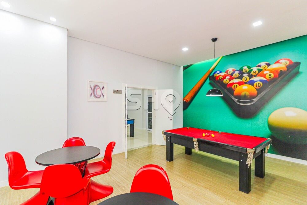 Apartamento, 1 quarto, 45 m² - Foto 16