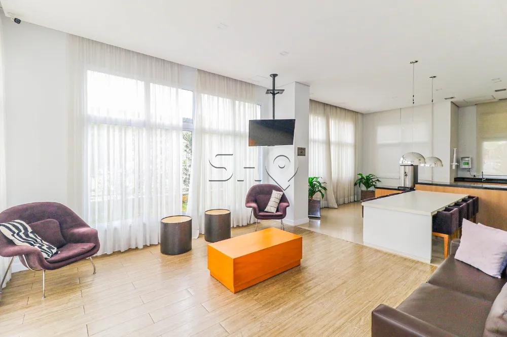Apartamento, 1 quarto, 45 m² - Foto 17