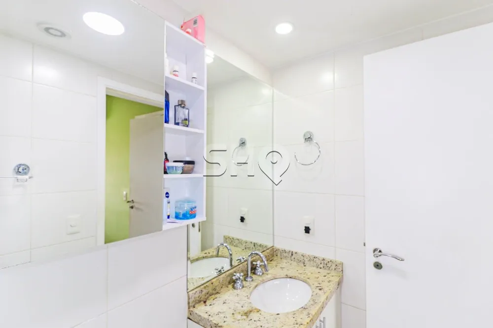 Apartamento, 1 quarto, 45 m² - Foto 19
