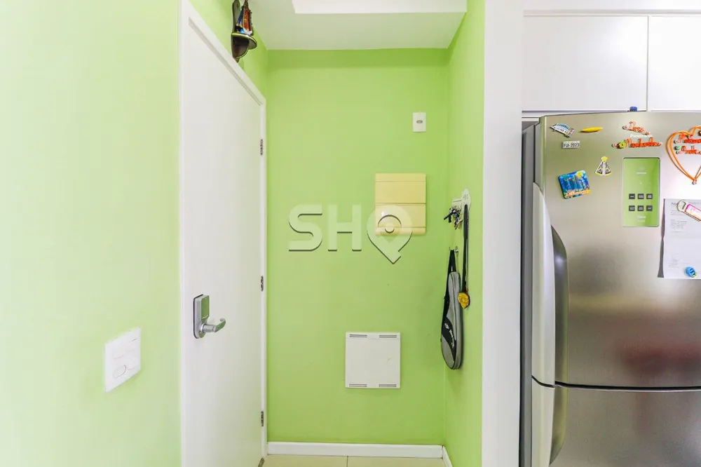 Apartamento, 1 quarto, 45 m² - Foto 24