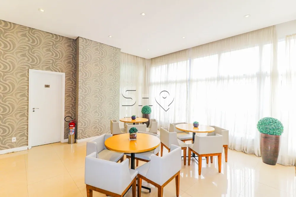 Apartamento, 1 quarto, 45 m² - Foto 21