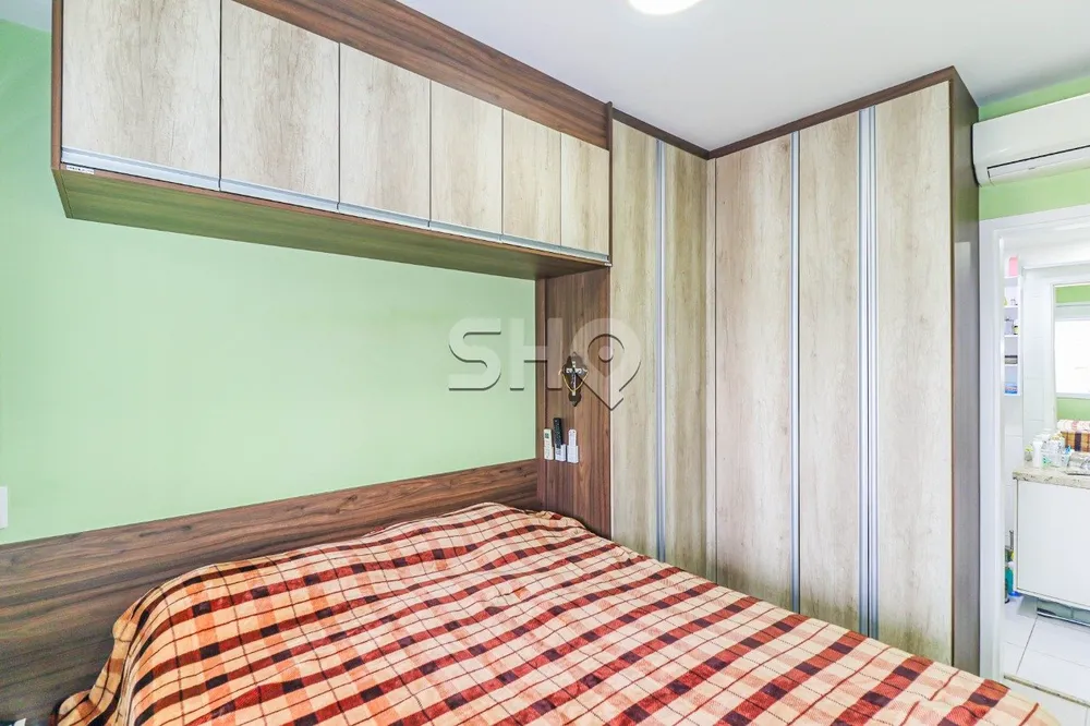 Apartamento, 1 quarto, 45 m² - Foto 22