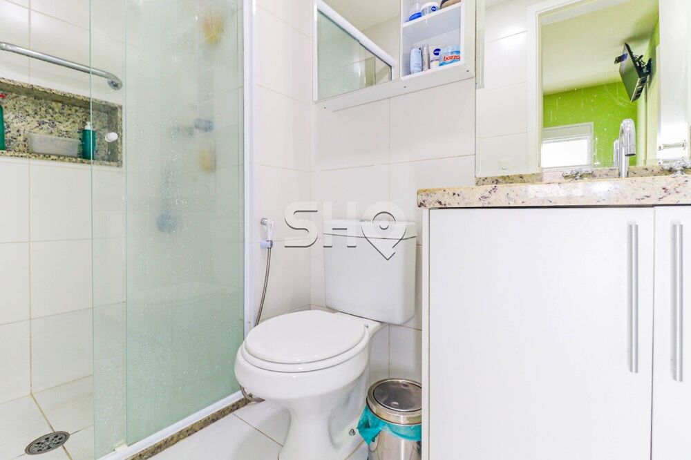 Apartamento, 1 quarto, 45 m² - Foto 7