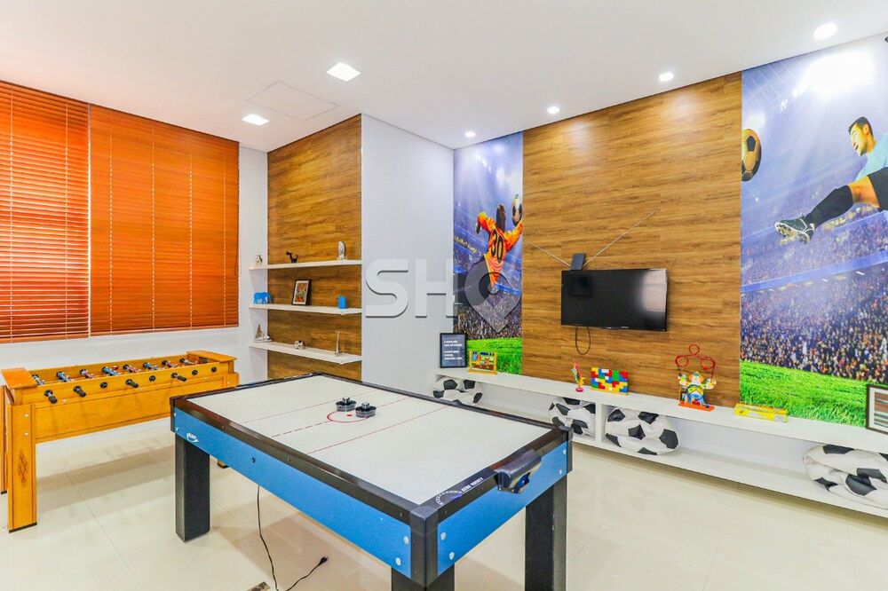 Apartamento, 1 quarto, 45 m² - Foto 15