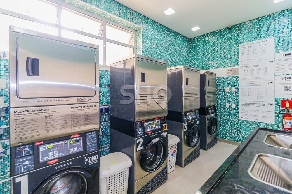 Apartamento, 1 quarto, 45 m² - Foto 10