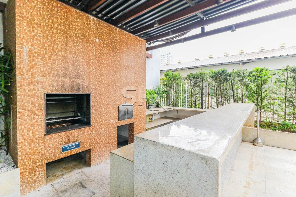 Apartamento, 1 quarto, 45 m² - Foto 23