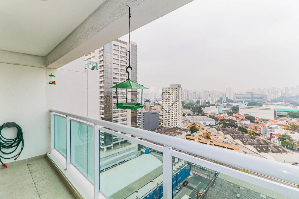 Apartamento, 1 quarto, 45 m² - Foto 4