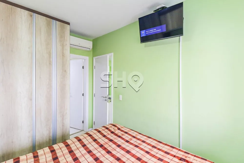 Apartamento, 1 quarto, 45 m² - Foto 6