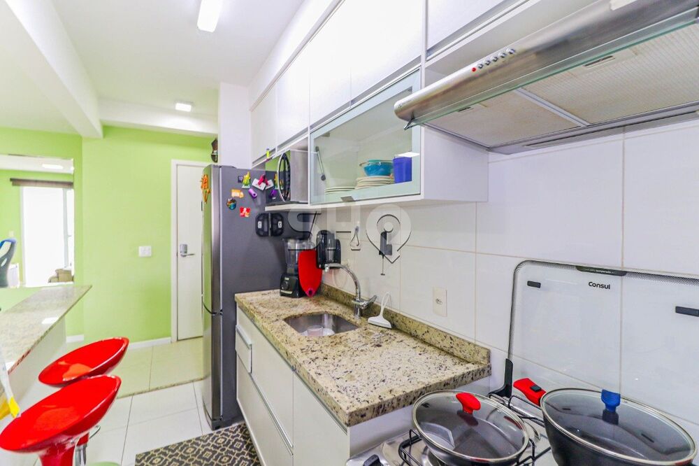 Apartamento, 1 quarto, 45 m² - Foto 8