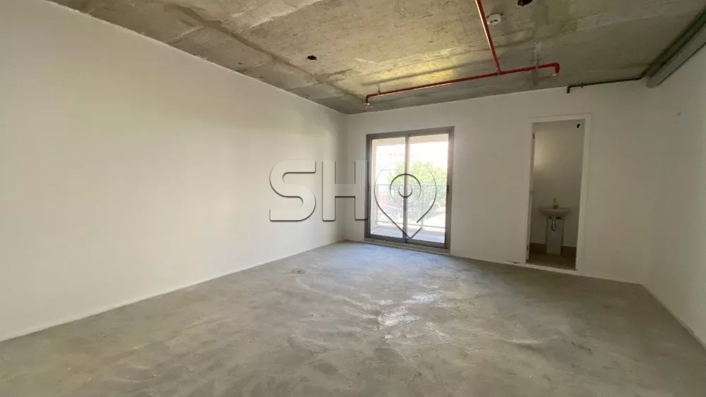 Conjunto Comercial-Sala à venda, 33m² - Foto 2