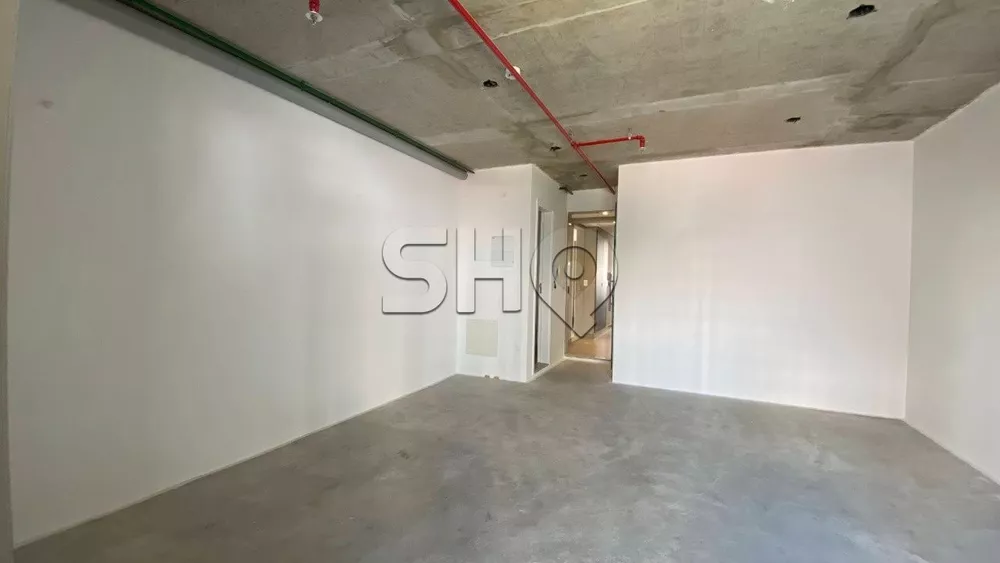 Conjunto Comercial-Sala à venda, 33m² - Foto 1