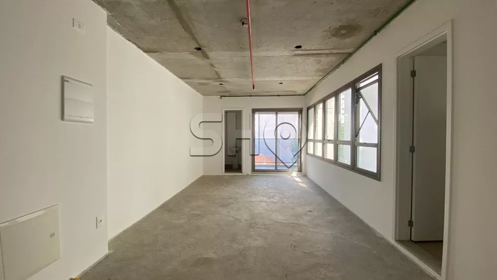 Conjunto Comercial-Sala à venda, 33m² - Foto 3