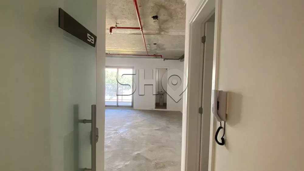 Conjunto Comercial-Sala à venda, 33m² - Foto 6