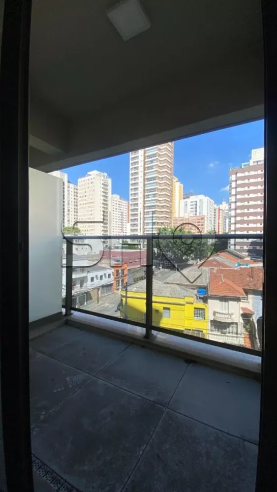 Conjunto Comercial-Sala à venda, 33m² - Foto 5