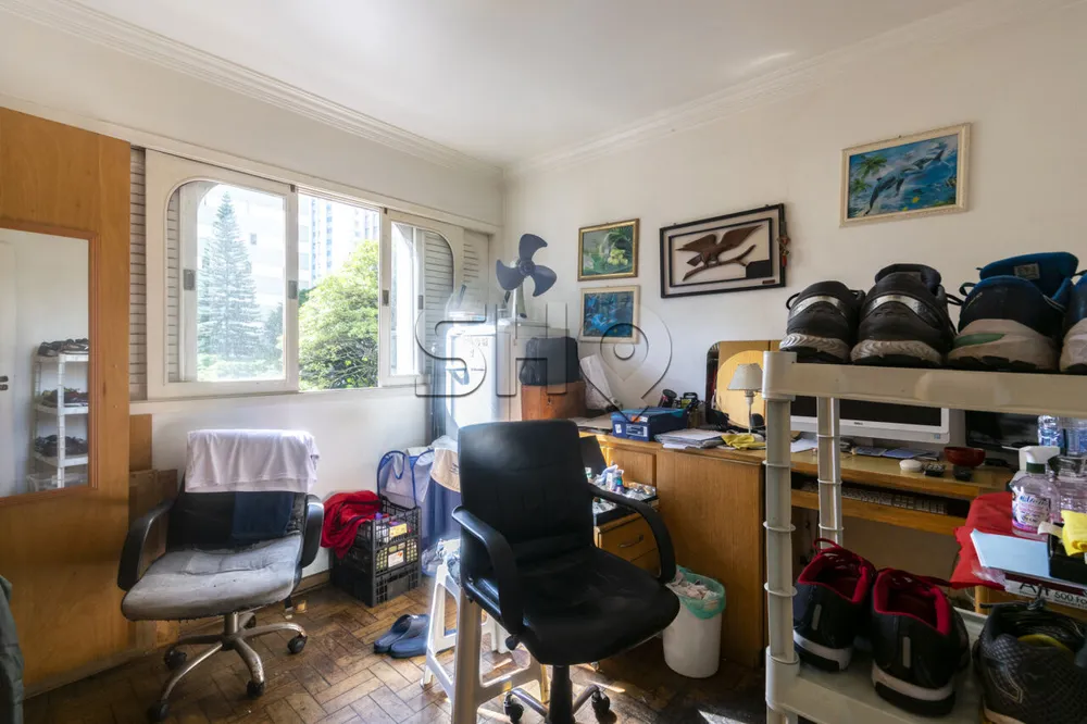 Apartamento, 4 quartos, 237 m² - Foto 5