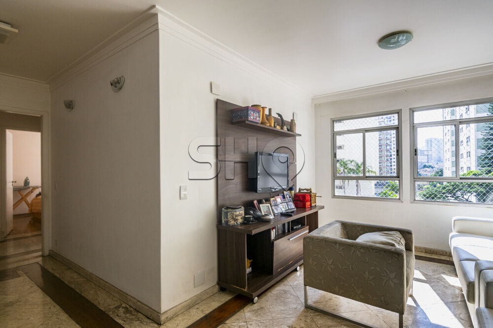 Apartamento, 4 quartos, 237 m² - Foto 3