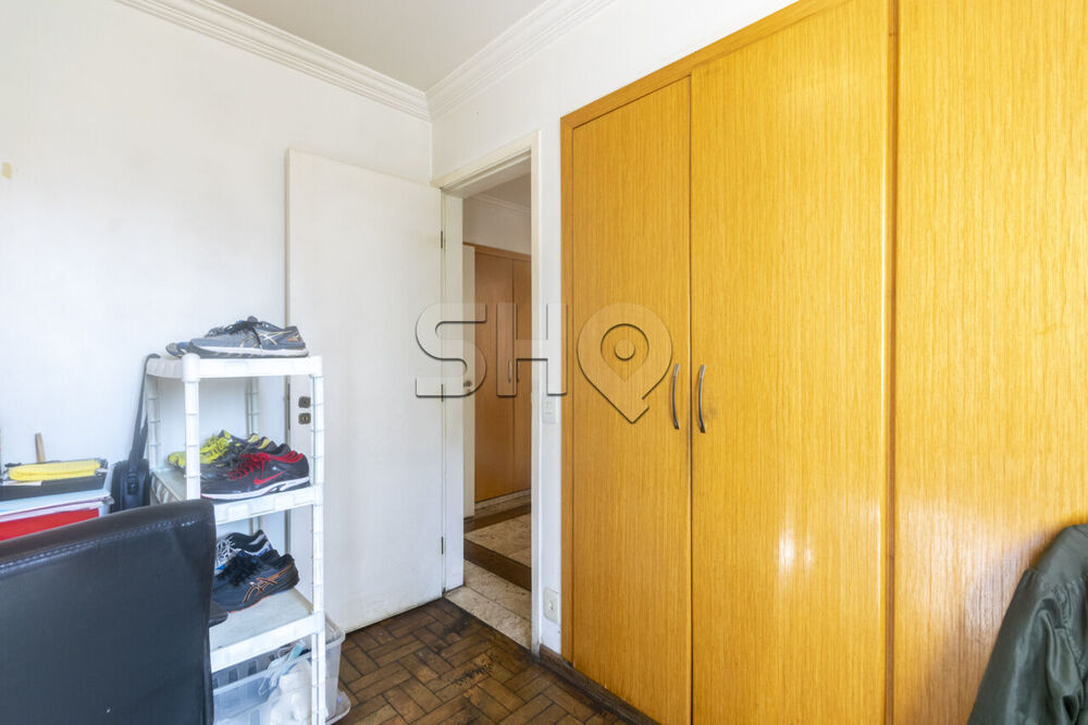 Apartamento, 4 quartos, 237 m² - Foto 2