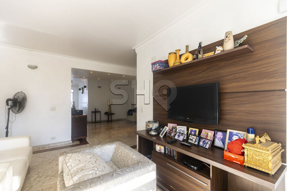 Apartamento, 4 quartos, 237 m² - Foto 4