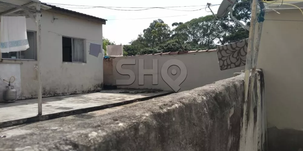 Sobrado à venda com 4 quartos, 400m² - Foto 1