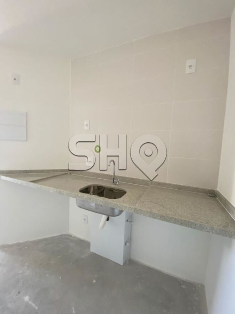 Apartamento à venda com 1 quarto, 24m² - Foto 12