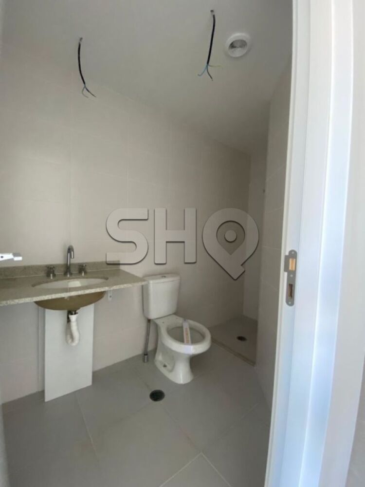 Apartamento à venda com 1 quarto, 24m² - Foto 18