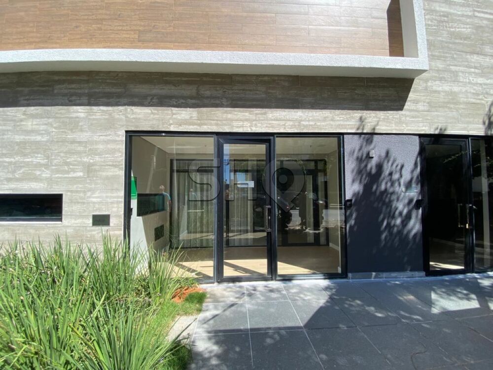 Apartamento à venda com 1 quarto, 24m² - Foto 20