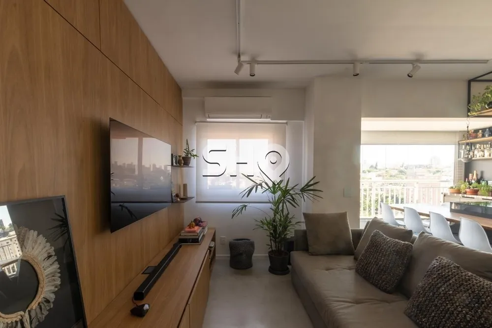 Apartamento, 2 quartos, 60 m² - Foto 13