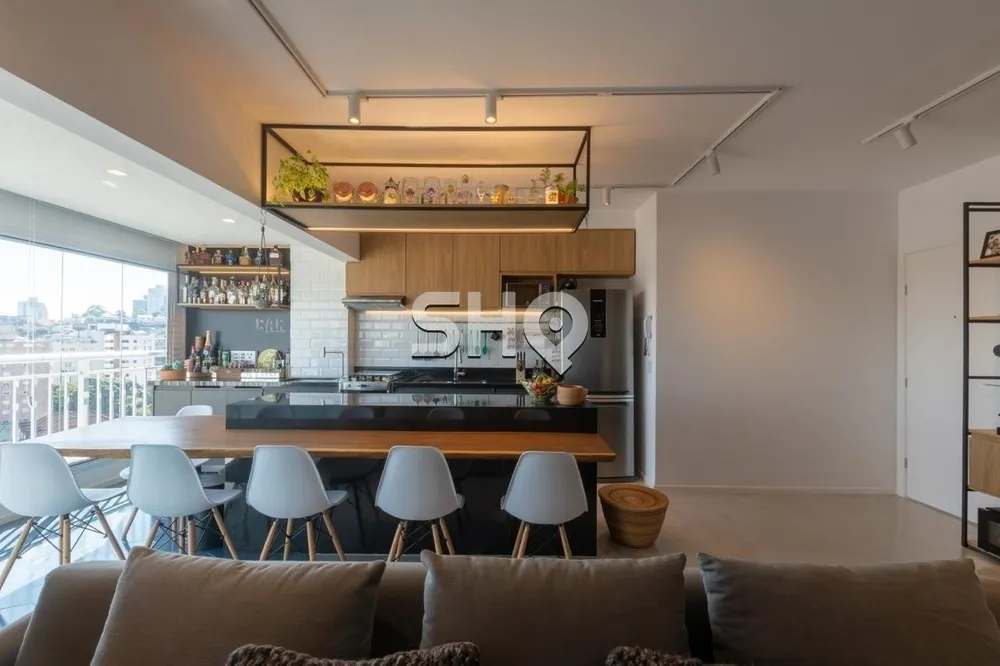 Apartamento, 2 quartos, 60 m² - Foto 12