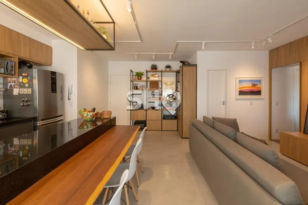 Apartamento, 2 quartos, 60 m² - Foto 16