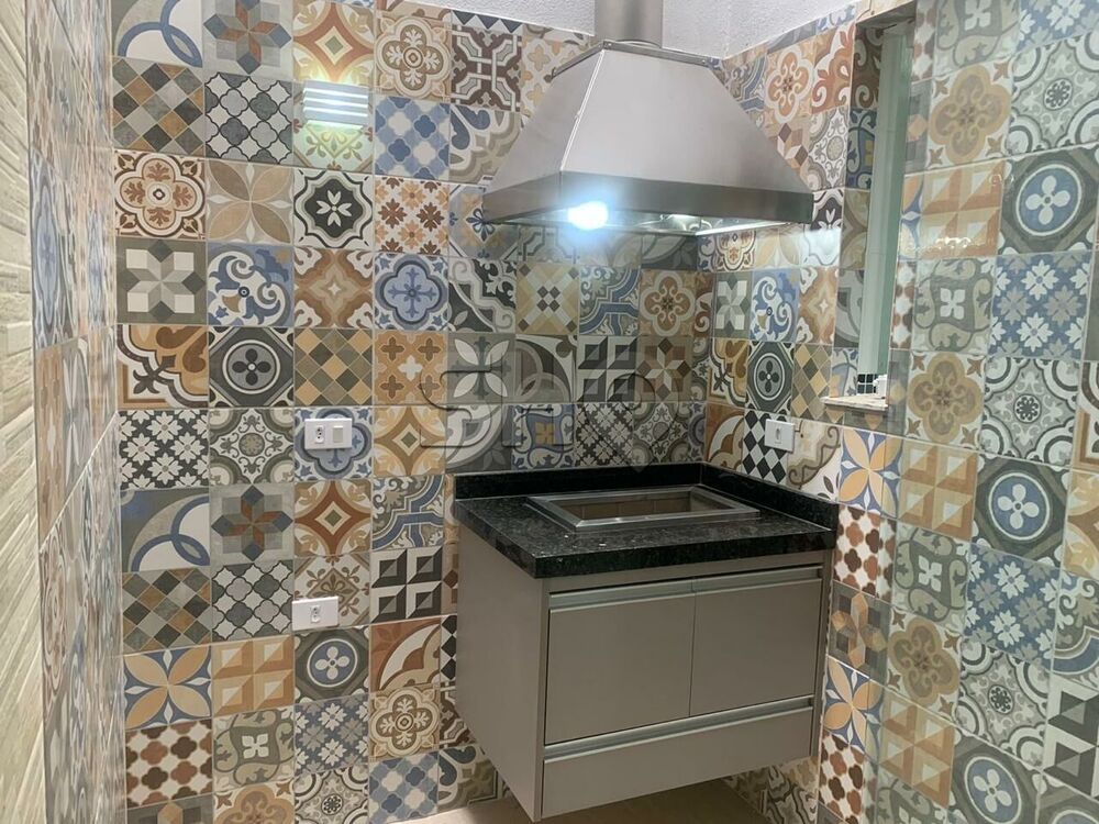 Casa de Condomínio, 3 quartos - Foto 12