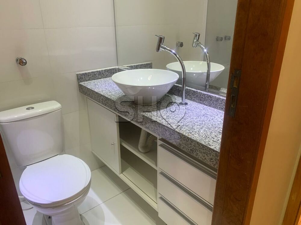 Casa de Condomínio, 3 quartos - Foto 16