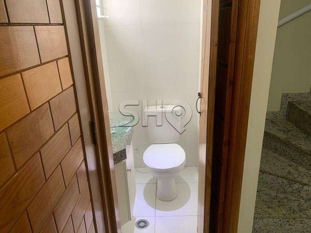 Casa de Condomínio, 3 quartos - Foto 15